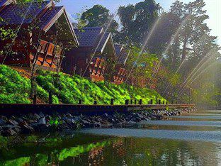 The Vareeya Resort Ban Pa Khlok Luaran gambar