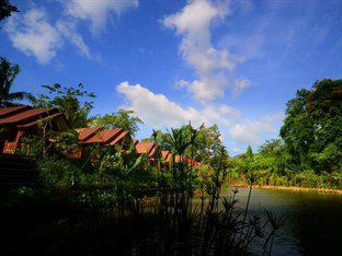 The Vareeya Resort Ban Pa Khlok Luaran gambar